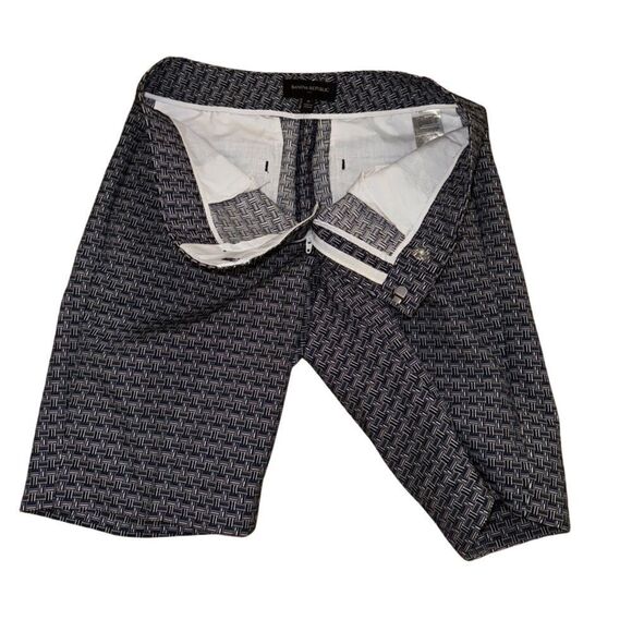 NWOT Banana Republic Women's Bermuda Shorts - Size 0 - Picture 5 of 5